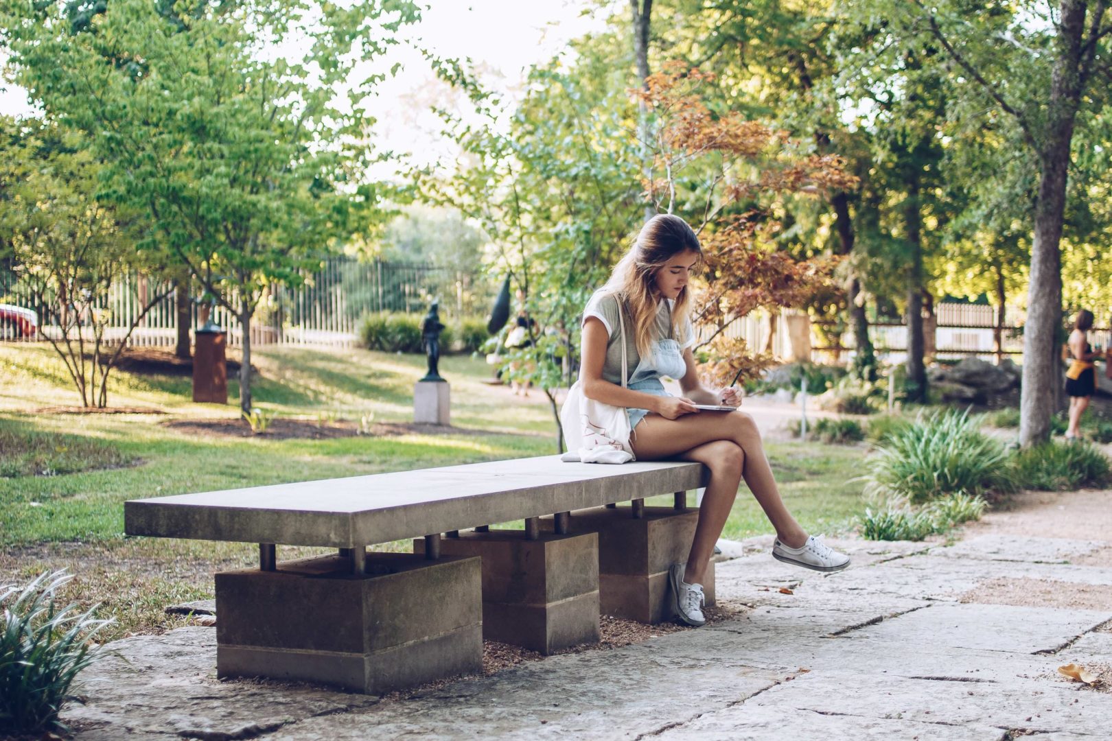 umlauf-sculpture-garden-austin