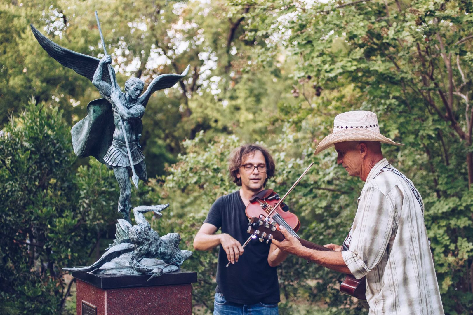 umlauf-sculpture-garden-austin