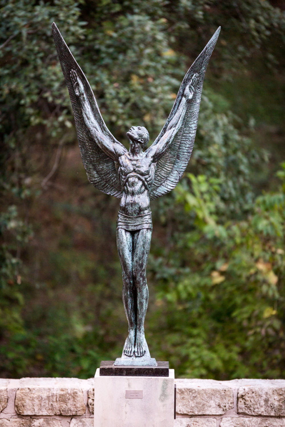 umlauf-sculpture-garden-austin